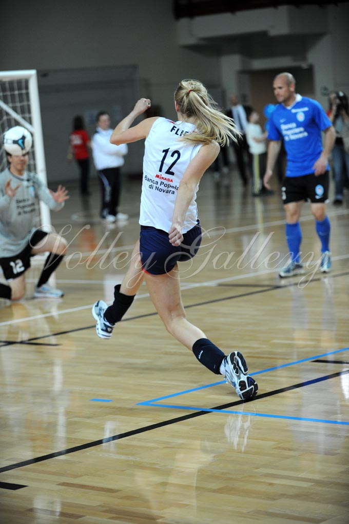 Asystel e Novara Calcio In gioco per voi  (092)